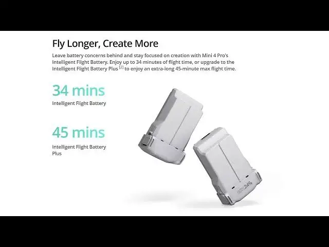 'Video thumbnail for DJI Mini 4 Pro and Air 3 Night Hyperlapse - Settings'