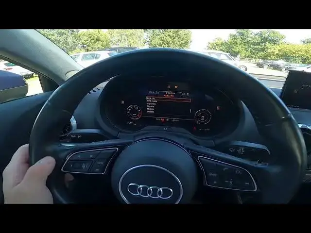 'Video thumbnail for How to Find Energy Consumers in AUDI A3 8V ( 2012 – 2020 ) | Check Energy Statistics'