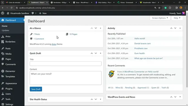 'Video thumbnail for 🔒 How To Add a Malware Scanner, Cleaner & Security Firewall in WordPress Websites For Free'