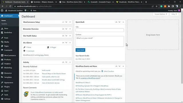 'Video thumbnail for How To Use Elementor WordPress Plugin Image Carousel Widget For Free_ Guide'