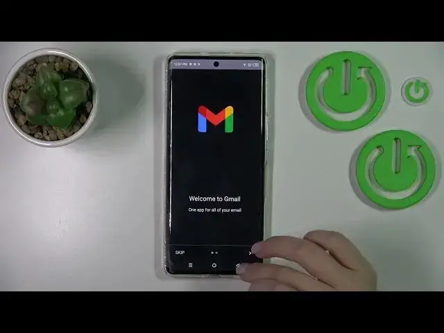 'Video thumbnail for How to Sign Out from Gmail Account on Infinix Zero Ultra - Logout Gmail Account'