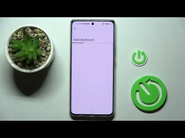 'Video thumbnail for How to change Keyboard Language on Realme 10 Pro+ - Add New Keyboard Language'
