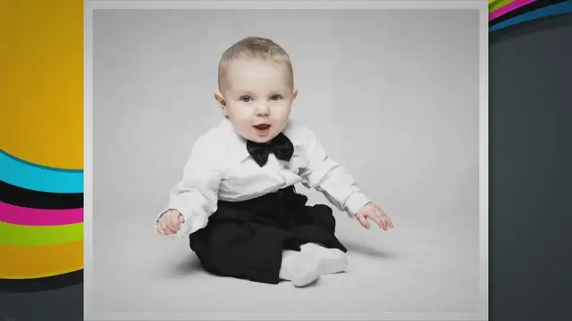 'Video thumbnail for 11 Most Adorable Wedding Outfit Ideas For Baby Boys'