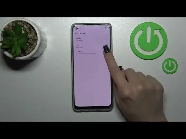 'Video thumbnail for How to Change Screen Recorder Quality on OPPO Reno8 Lite'