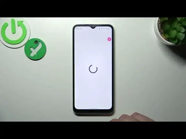 'Video thumbnail for Realme C33 - How To Manage Google Wallet'