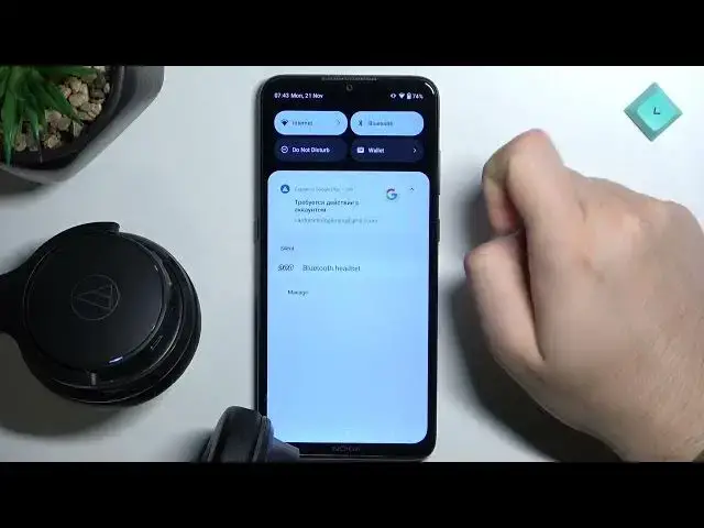 'Video thumbnail for How to Fix Connection Problem on Audio-Technica ATH-S220BT?'
