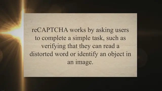 'Video thumbnail for How to Add Google reCAPTCHA to a Django Site'