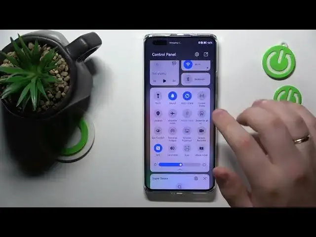 'Video thumbnail for How to Scan WiFi QR Code HUAWEI - QR Code Scanner'