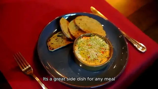 'Video thumbnail for brussel sprouts recipe oven'