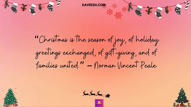 'Video thumbnail for Christmas Quotes For Family'