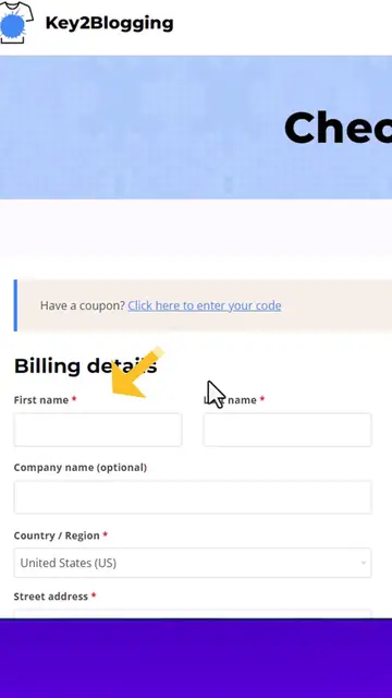 'Video thumbnail for Woocommerce_ Move Email Field to the Top of the Checkout page.'