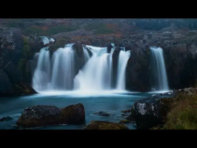 'Video thumbnail for Why long exposure photography'