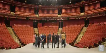 'Video thumbnail for Exclusive: Building the Company of MCNEAL'