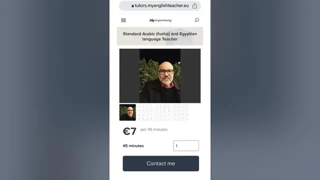 'Video thumbnail for Do you want to Learn Arabic? #arabic'