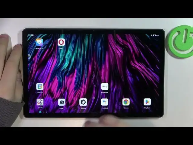 'Video thumbnail for Lenovo Tab P11 Plus - How To Make Chrome Default Browser'