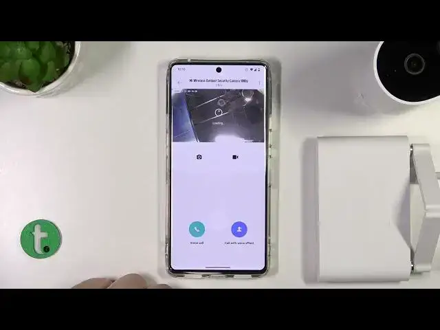 'Video thumbnail for Xiaomi Mi Wireless Outdoor Security Camera 1080p - View Real Time Footage'