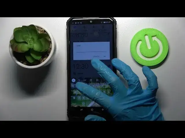 'Video thumbnail for How to Set Up Alarm Clock on DOOGEE S95 Pro – Schedule Alarm Clock'