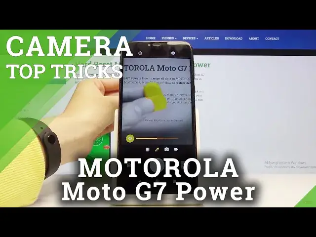 'Video thumbnail for Camera Top Tricks for MOTORLA Moto G7 Power – Super Camera Tips'