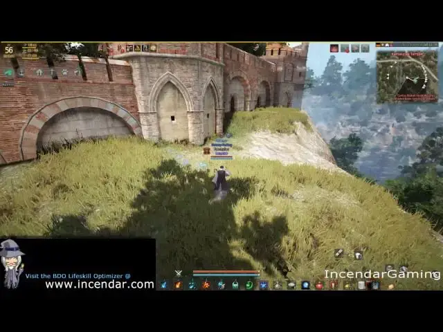 'Video thumbnail for Quick 2 Knowledge Mediah Adventure Journal V for Black Desert Online BDO'