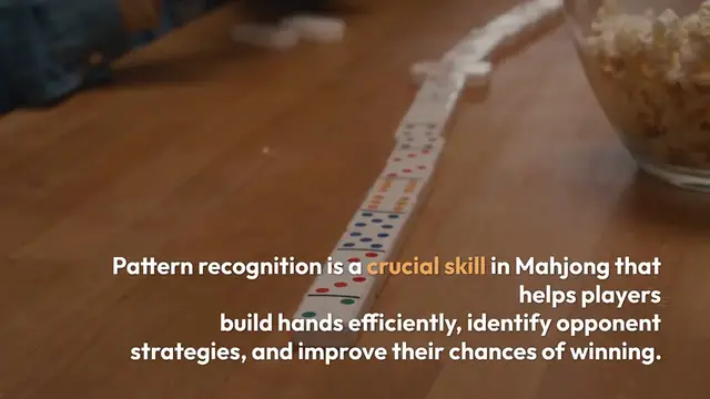 'Video thumbnail for Mastering_Mahjong_Patterns'