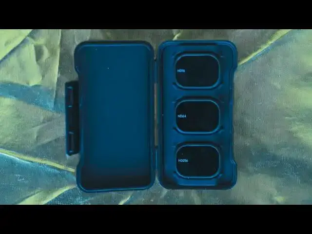 'Video thumbnail for DJI Mini 4 Pro and Air 3 - Night Hyperlapse - Motion Blur'