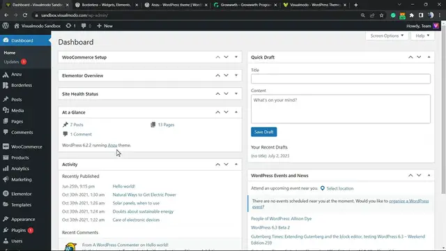 'Video thumbnail for How to Add Multi-Column Content in WordPress_ Beginners Tutorial'
