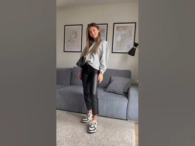 'Video thumbnail for Easy Everyday Outfits ✨ Subscribe to our Channel❤️#shorts #fashion #styleinspo #style #fashiontrends'