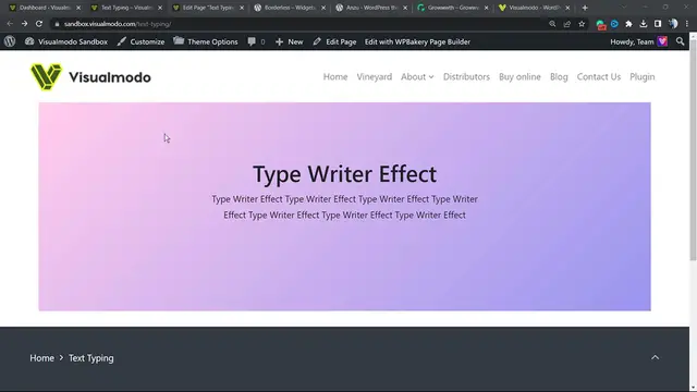 'Video thumbnail for How To Create & Add Gradient Backgrounds in WordPress Block Editor For Free_'