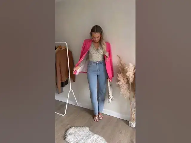'Video thumbnail for Spring Brunch Outfits✨ Subscribe to our Channel❤️ #shorts #fashion #styleinspo #style #fashiontrends'