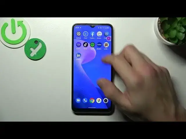 'Video thumbnail for Realme C33 - Does It Have Screen Mirroring'