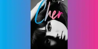 'Video thumbnail for Exclusive: Listen to an Excerpt from Cher: The Memoir: Part One'