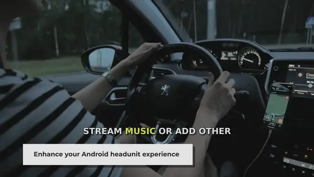 'Video thumbnail for How to Install Apps on Your Android Car Headunit'