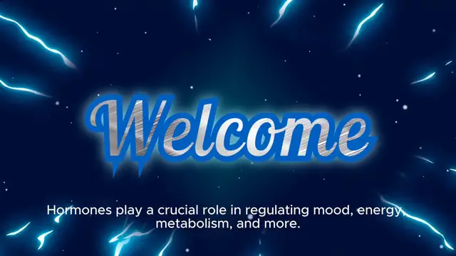 'Video thumbnail for Best Foods for Hormonal balance'