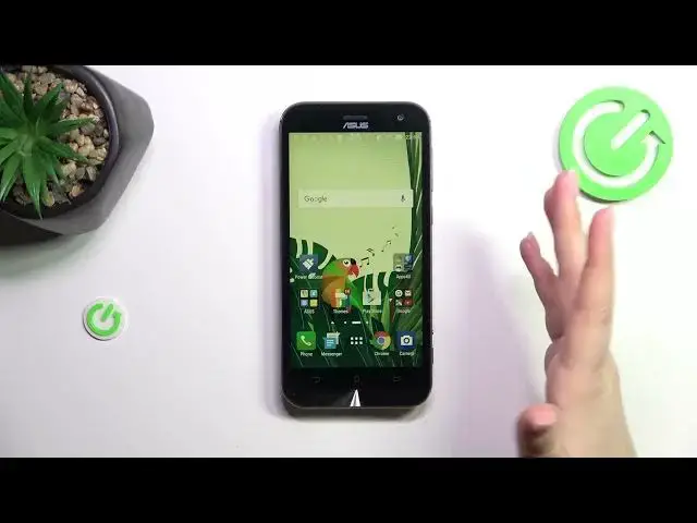 'Video thumbnail for How to Enable Eye Comfort Mode on Your ASUS ZenFone Zoom ZX551ML'