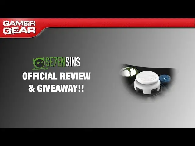 'Video thumbnail for Official Se7enSins Thumstax Review + Giveaway!'