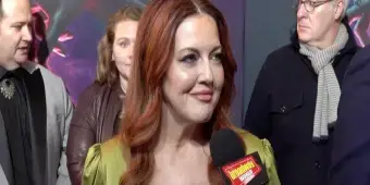 'Video thumbnail for Video: DEATH BECOMES HER Celebrates Opening Night'