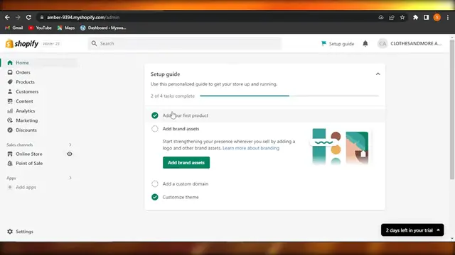'Video thumbnail for How To Increase Shopify Store Speed Without Coding (2024)'