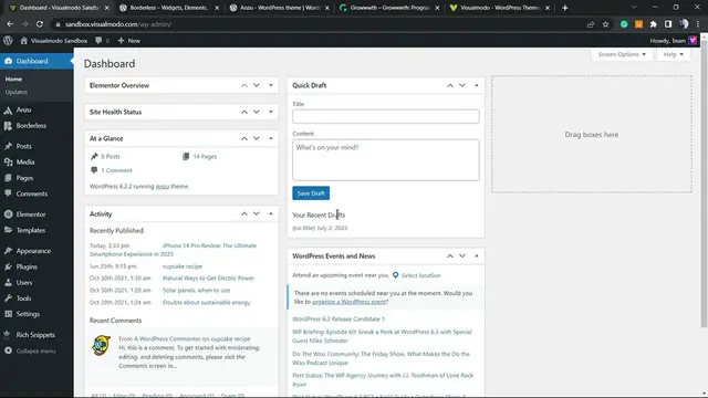 'Video thumbnail for How To Add SEO-Friendly Item Review Rich Snippets Schema in WordPress Site Posts_ ⭐️⭐️⭐️⭐️⭐️'