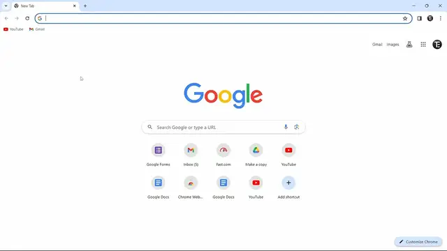 'Video thumbnail for How To Create Google Form - 2024 _ Complete Tutorial'