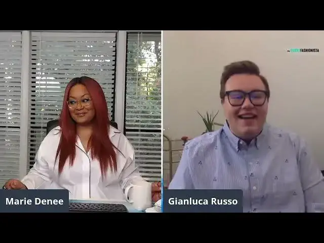 'Video thumbnail for Speaking of Curves: Talking the History of Plus with The Power of Plus Author, Gianluca Russo!'
