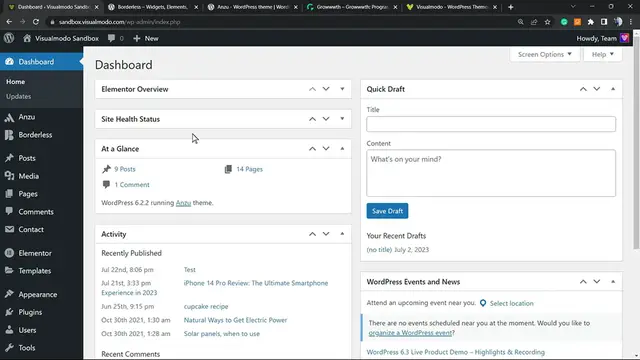 'Video thumbnail for 🔥🌐🛠 Unlock the Power of Language! _ How To Translate a WordPress Plugin or Theme for Free_ 🌍'
