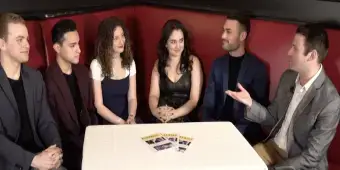 'Video thumbnail for Exclusive: What Are the Roger Rees Awards? Past Winners Reunite to Discuss the Program's Huge Impact'