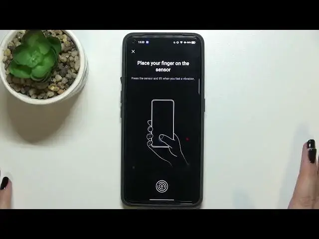 'Video thumbnail for How to Add Fingerprint on REALME GT Neo 2 - Set Up Screen Lock / Unlock by Fingerprint'