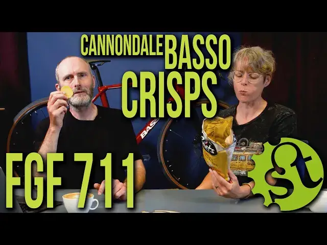 'Video thumbnail for Fresh Goods Friday 711 - Crisps on the Radio edition'