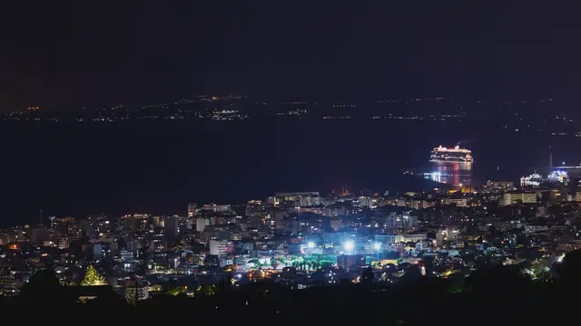 'Video thumbnail for Drone hyperlapse, how many photos are needed?'