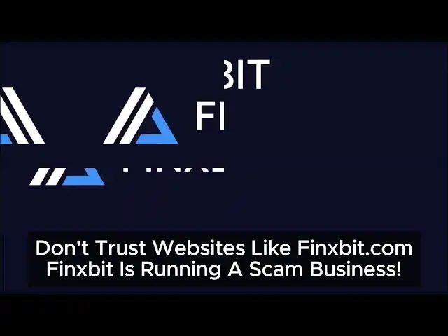 'Video thumbnail for Finxbit.com Review And Scam Investigation, Finxbit's Warning Signs You Shouldn’t Ignore!'