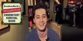 'Video thumbnail for Video: A Declassified Understudy Survival Guide with Josh Strobl'