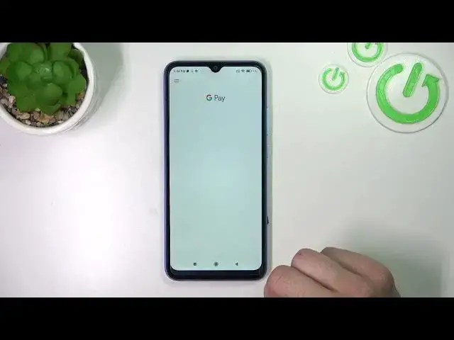 'Video thumbnail for How to Add Transport Passes to Google Wallet in XIAOMI Redmi 10A'