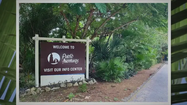 'Video thumbnail for Is Puerto Aventuras Safe? An Honest Opinion'