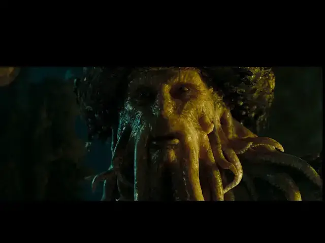 'Video thumbnail for Do you fear.. death? Do you fear that dark abyss? All your deeds laid bare, all your sins punished?'